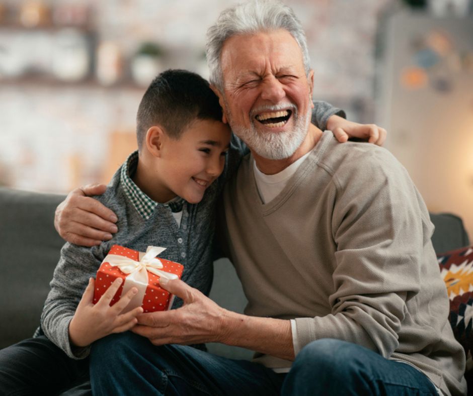 Tax Gifting